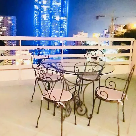 La Maison Di Angelica Apartment *