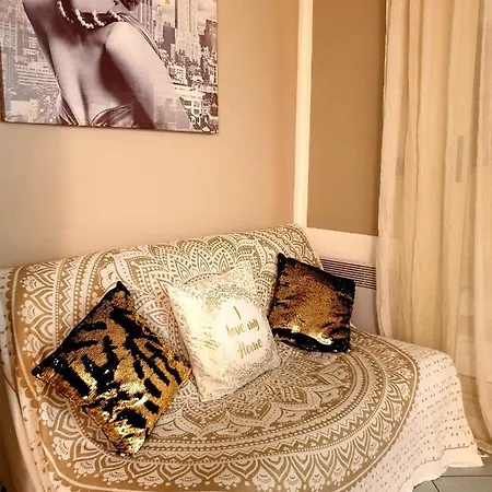 דירה La Maison Di Angelica בוסוליי