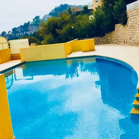 דירה La Maison Di Angelica *